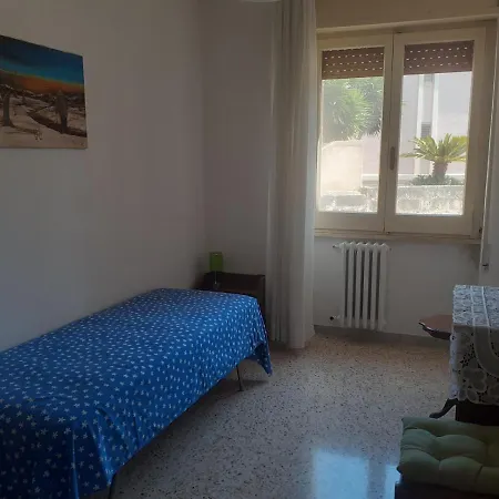 Apartamento Appartamento Stefania 4 Camere Letto *