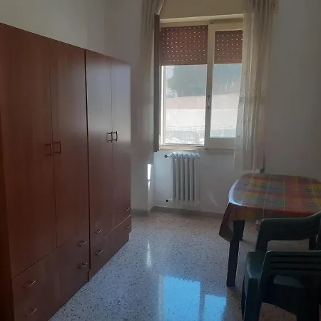 Apartamento Appartamento Stefania 4 Camere Letto