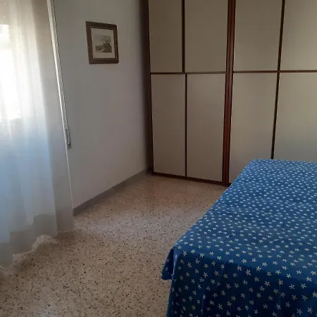 Appartamento Stefania 4 Camere Letto Apartamento Alezio